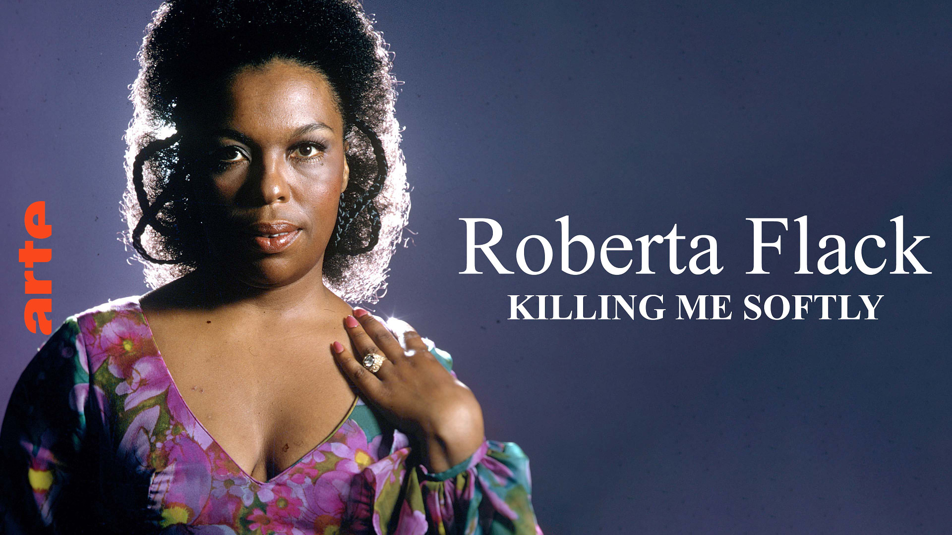 Roberta flack legend of soul radio tv tipps und musik events