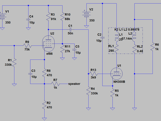 300BSE Ultrapath