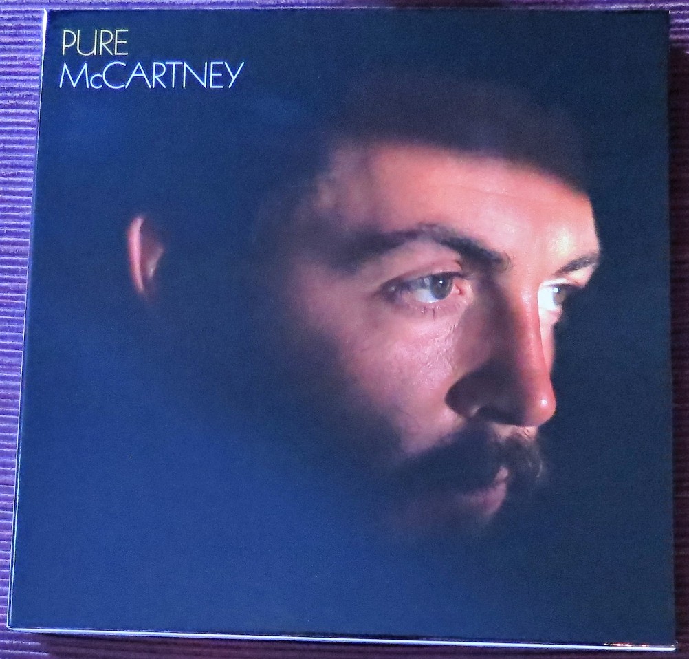 Pure McCartney