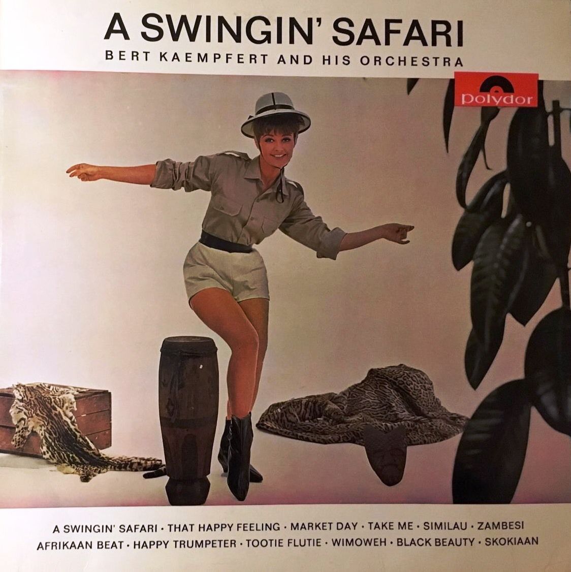 Swinging Safari