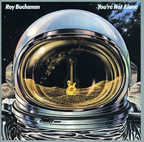 Roy Buchanan