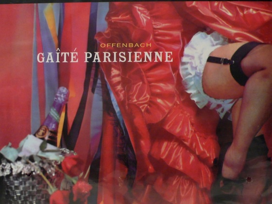 Gaite Parisienne