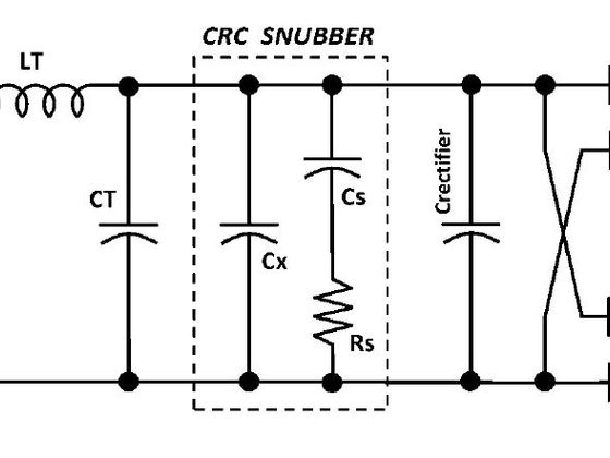 CRC_snubber