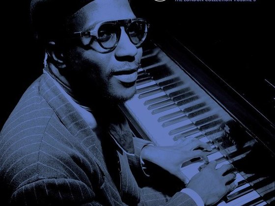 Thelonious Monk - London Collection Vol 3