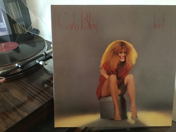 carla bley