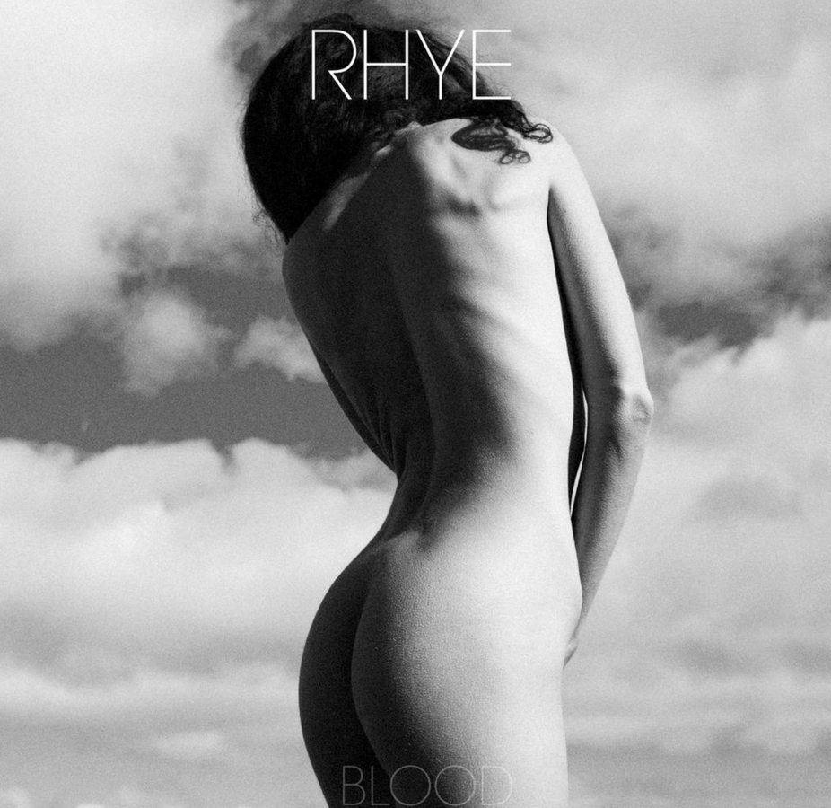 Rhye Blood