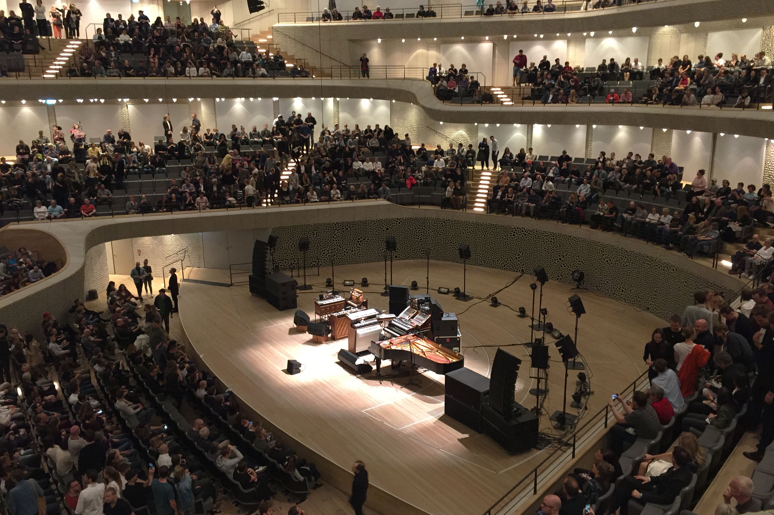 Elbphilharmonie