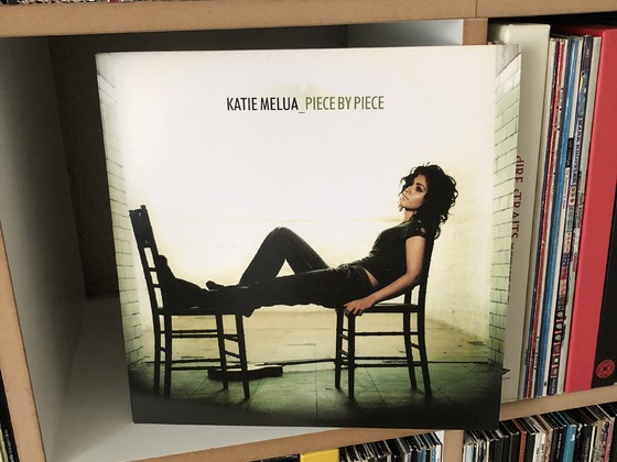 Katie Melua - Piece By Piece