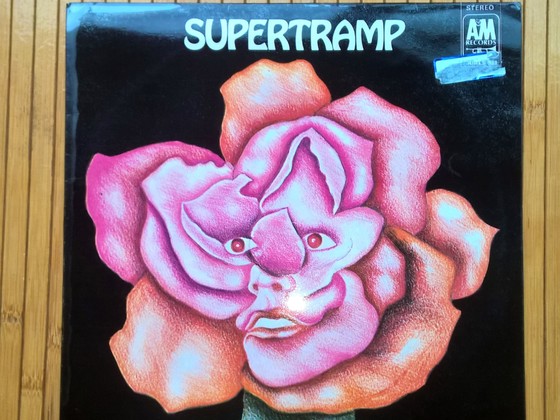 Supertramp