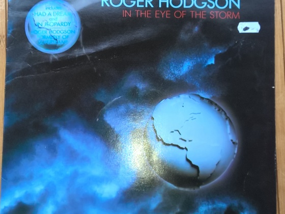 Roger Hodson