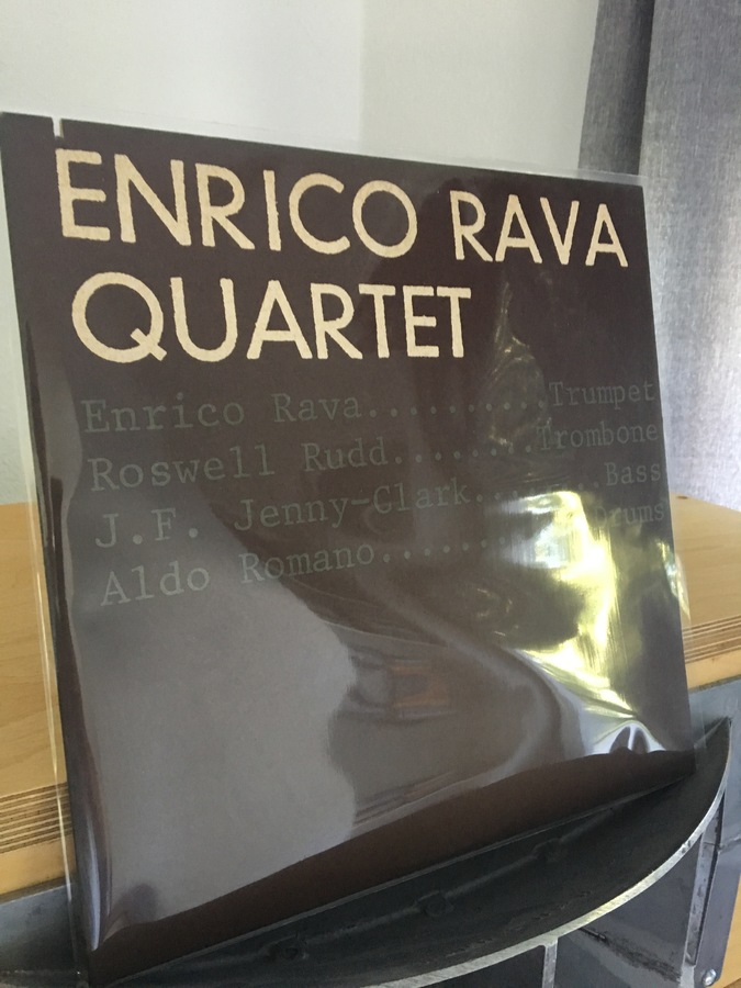 Enrica Rava Quartet