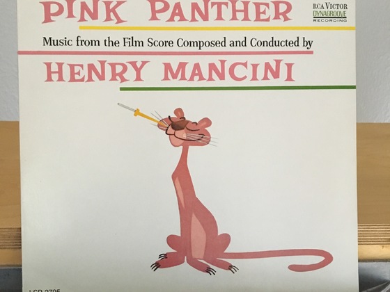 Henry Mancini