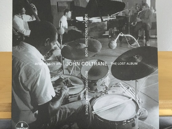 John Coltraine