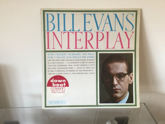 bill evans