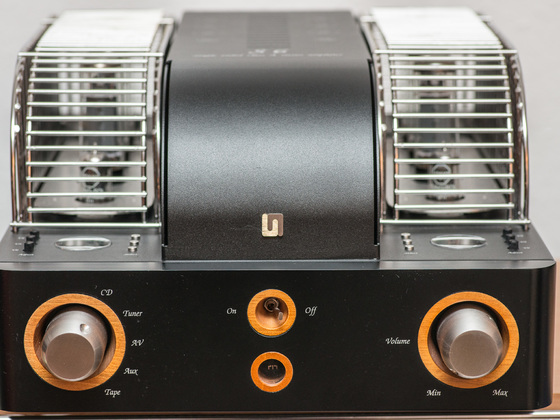 Unison Research S6 Mk. II