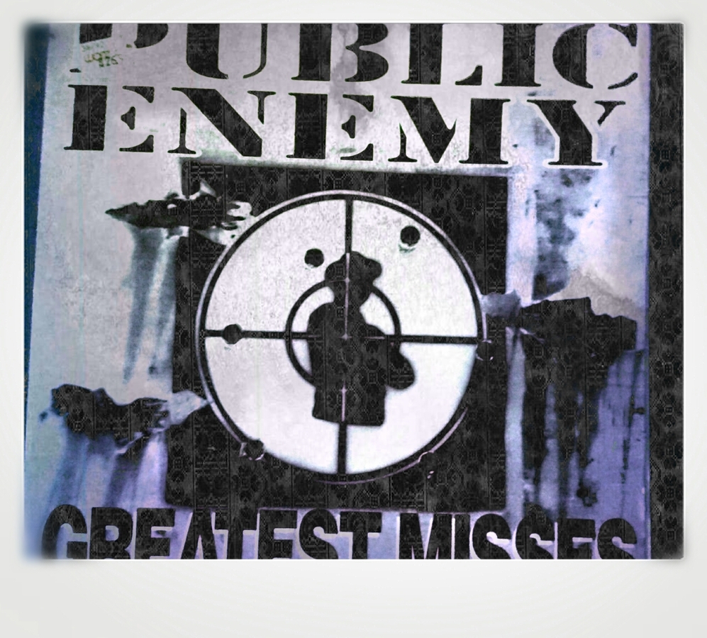 Public Enemy