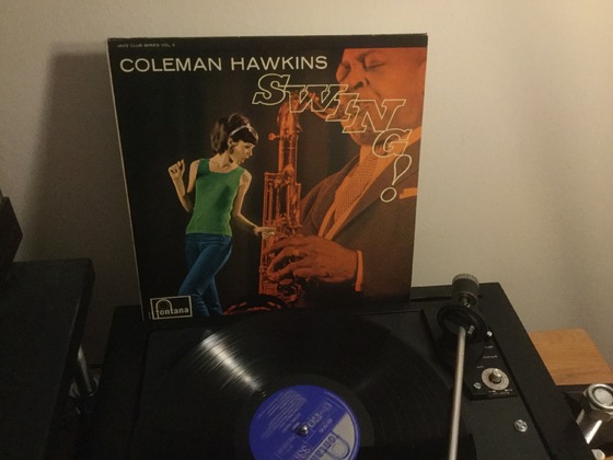 coleman hawkins