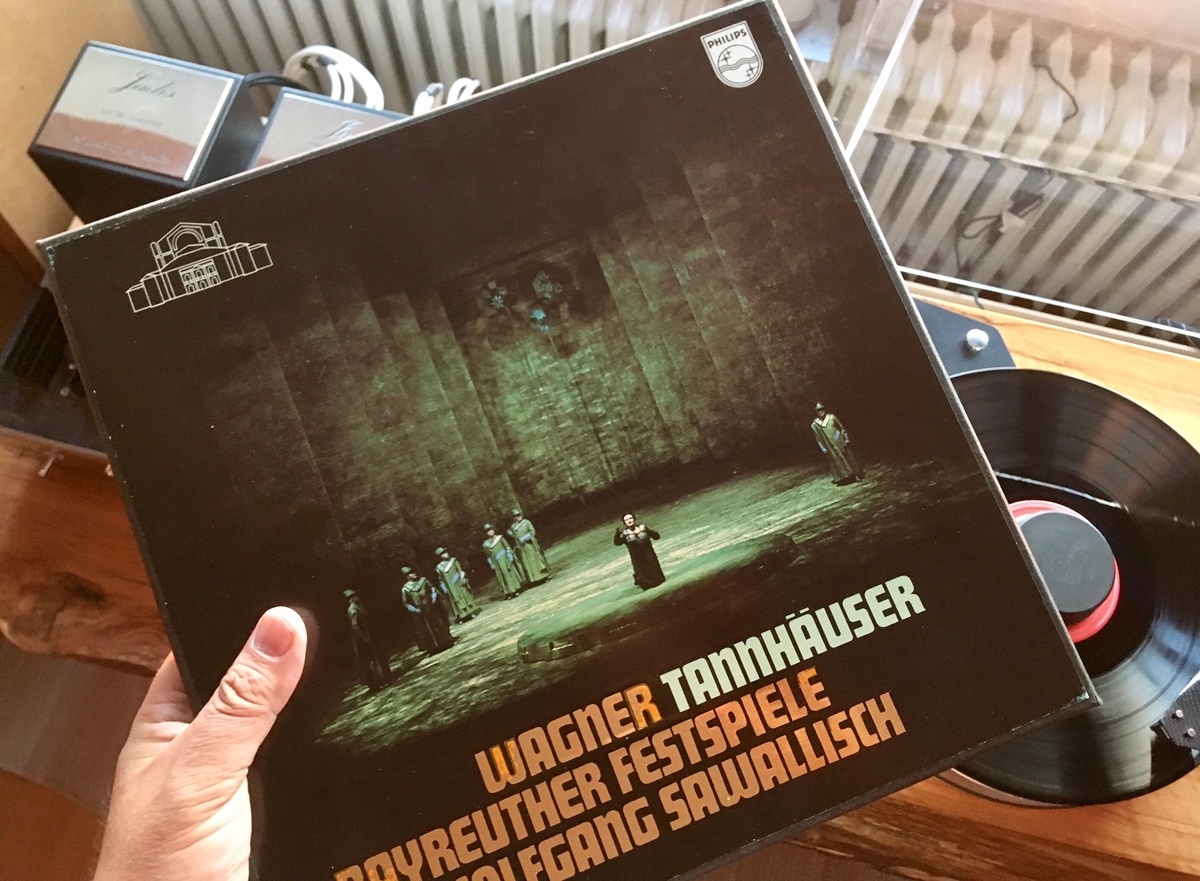 wagner-tannhäuser