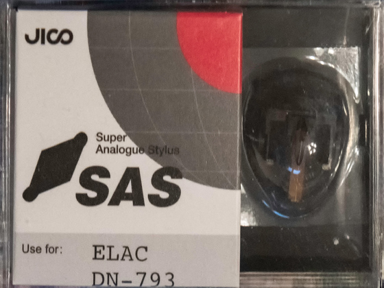 Jico SAS  dn - 793