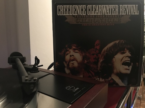 Creeedence Clearwater Revival - Chronicle