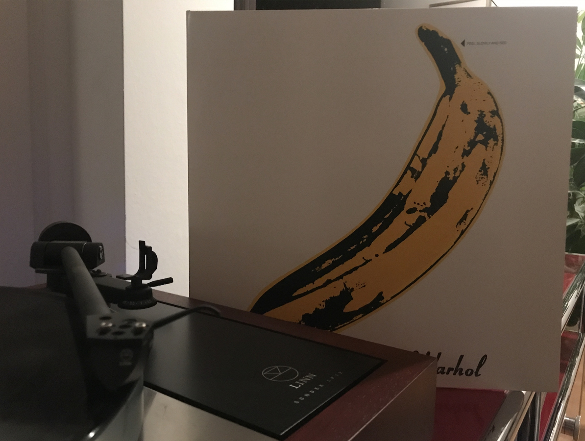 The Velvet Underground & Nico