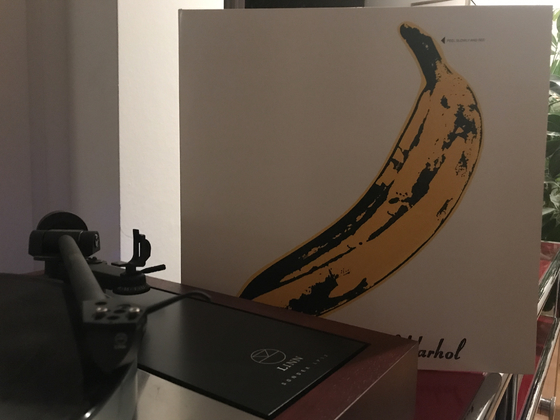 The Velvet Underground & Nico