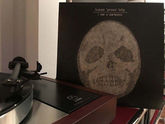 Bonnie 'Prince' Billy - i see a darkness