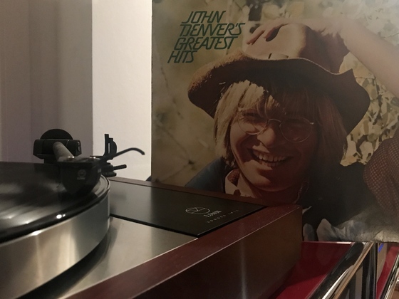 John Denver's Greatast Hits