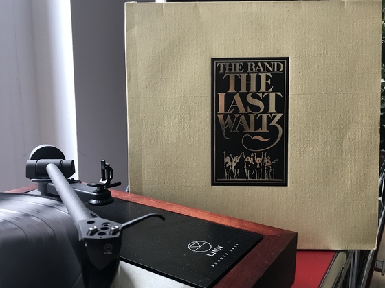 The Band - The Last Waltz