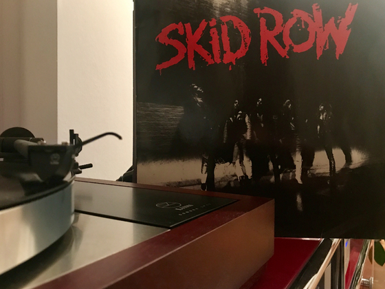 Skid Row