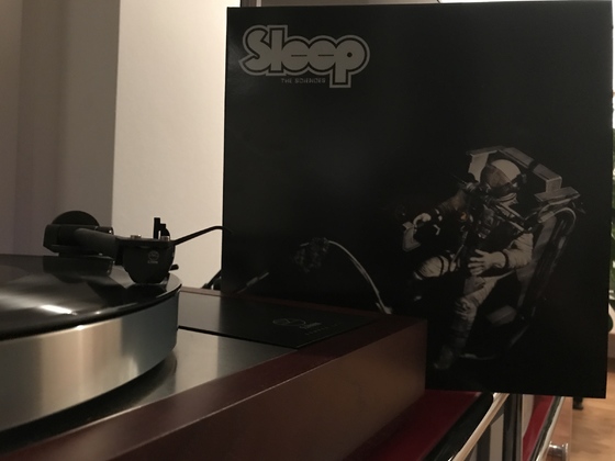 Sleep - The Sciences