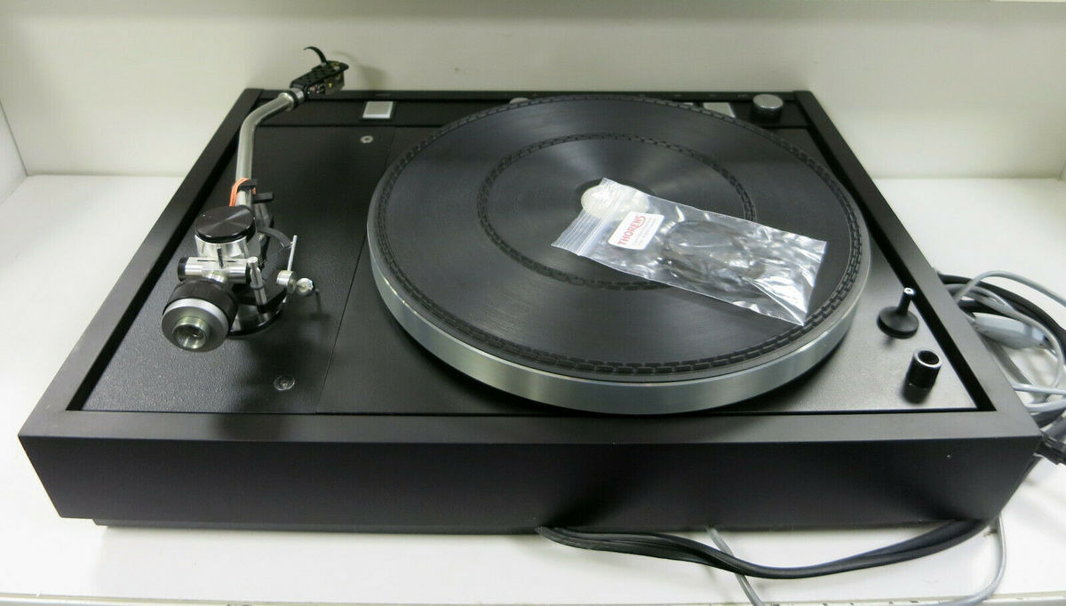 Thorens