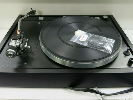 Thorens