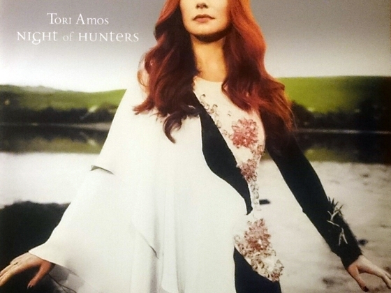 Night of Hunters Tori Amos