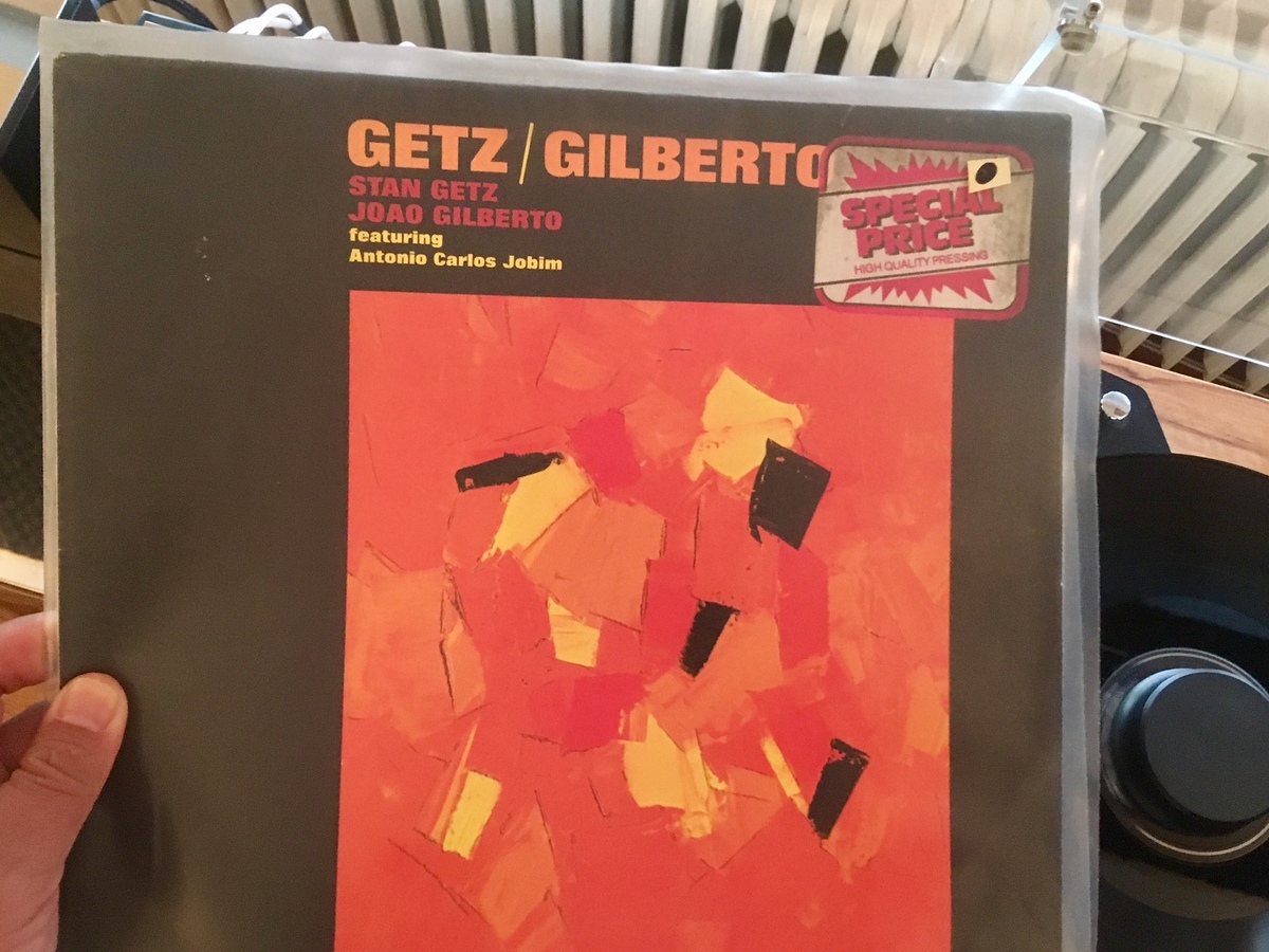 getz-gilberto