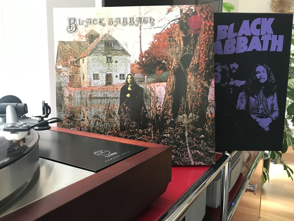 Black Sabbath