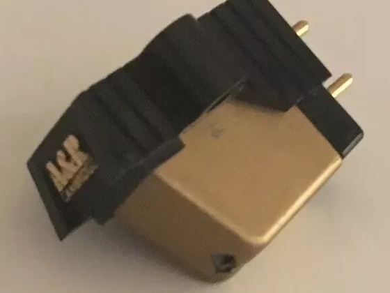 A&R Cartridge