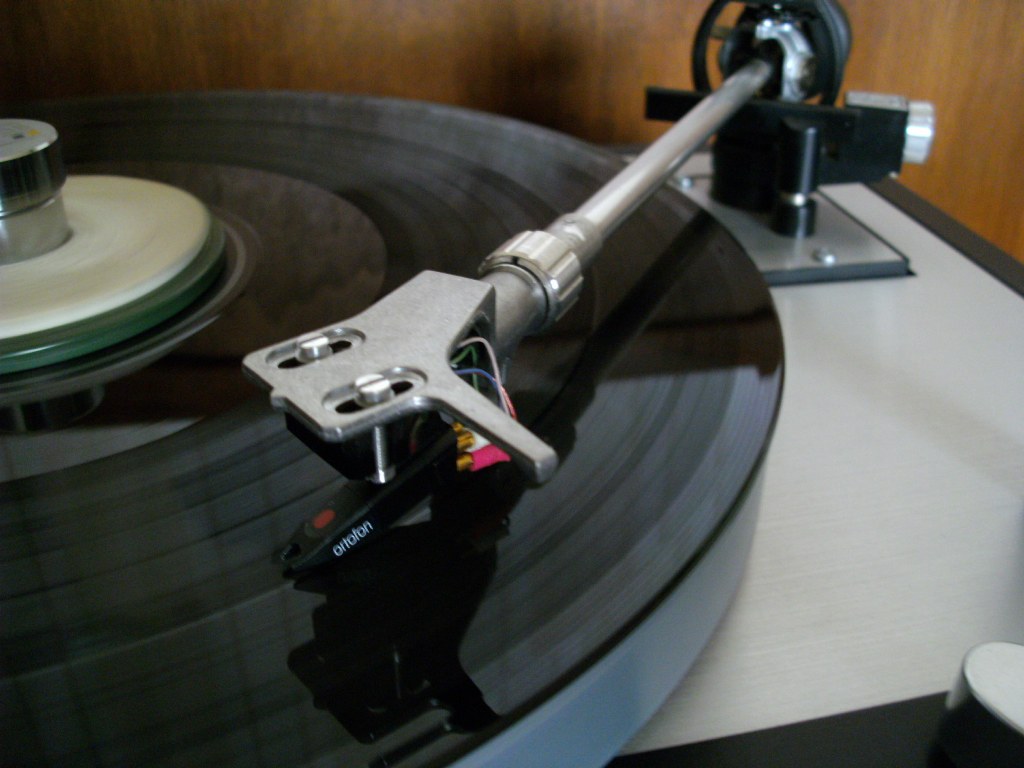 Thorens Headshell (3)