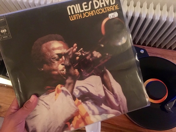 miles-with-coltrane