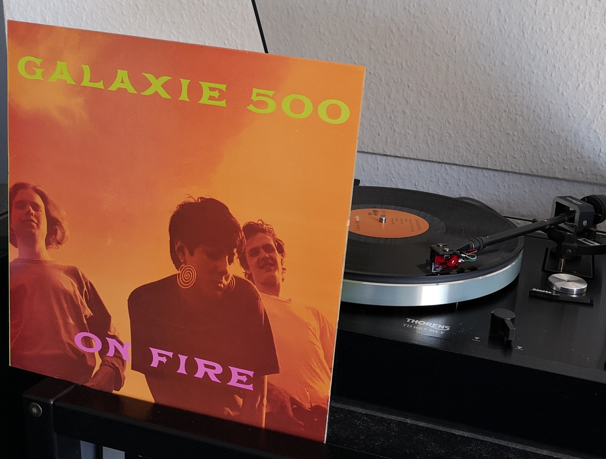 galaxie500