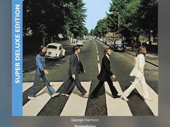 Abbey Road SDE