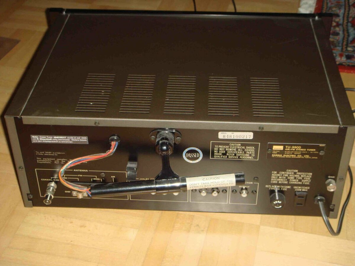 Sansui TU-9900 (3)