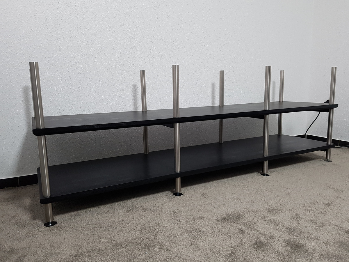 HiFi Rack 2