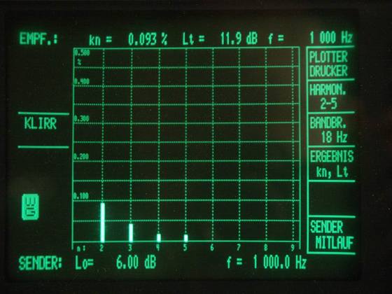 Klirrspektrum_1W_1kHz