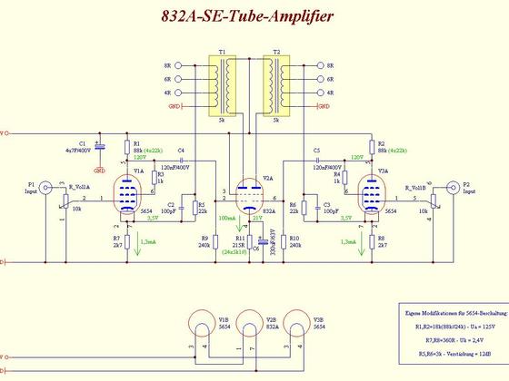 832A_SE-Amp