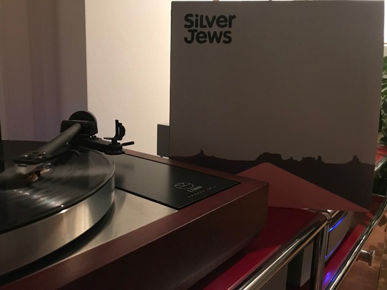 Silver Jews - American Water