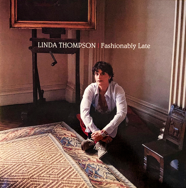 Linda Thompson