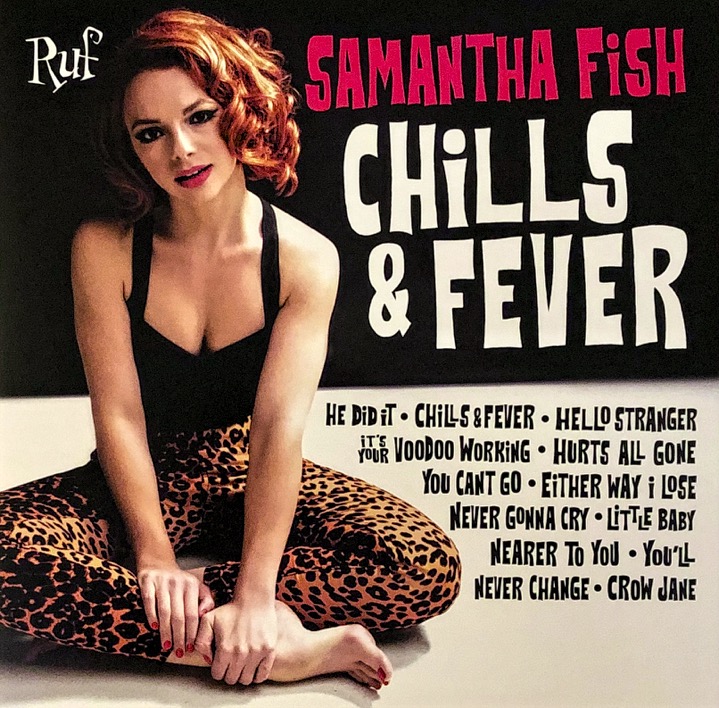 Samantha Fish