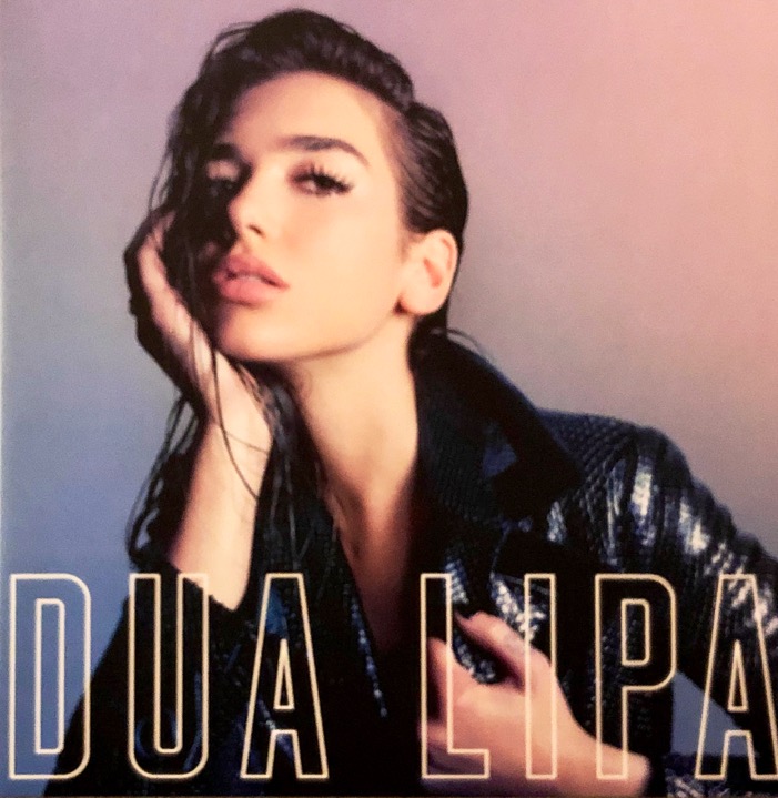 Dua Lipa