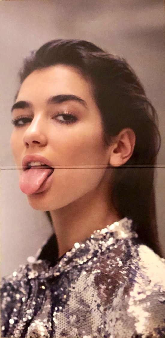 Dua Lipa